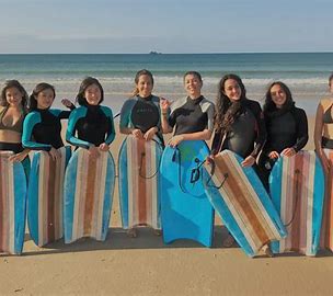 Surfing Gear for Beginners: What You Really Need to Start