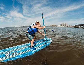 Top 5 Water Activities for Your Child to Try This Summer