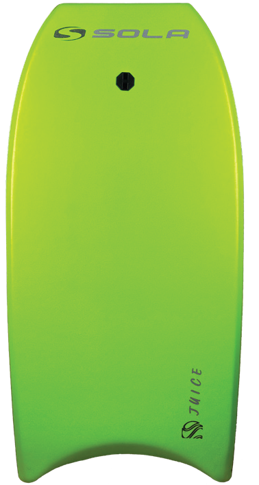 Sola Juice Bodyboard