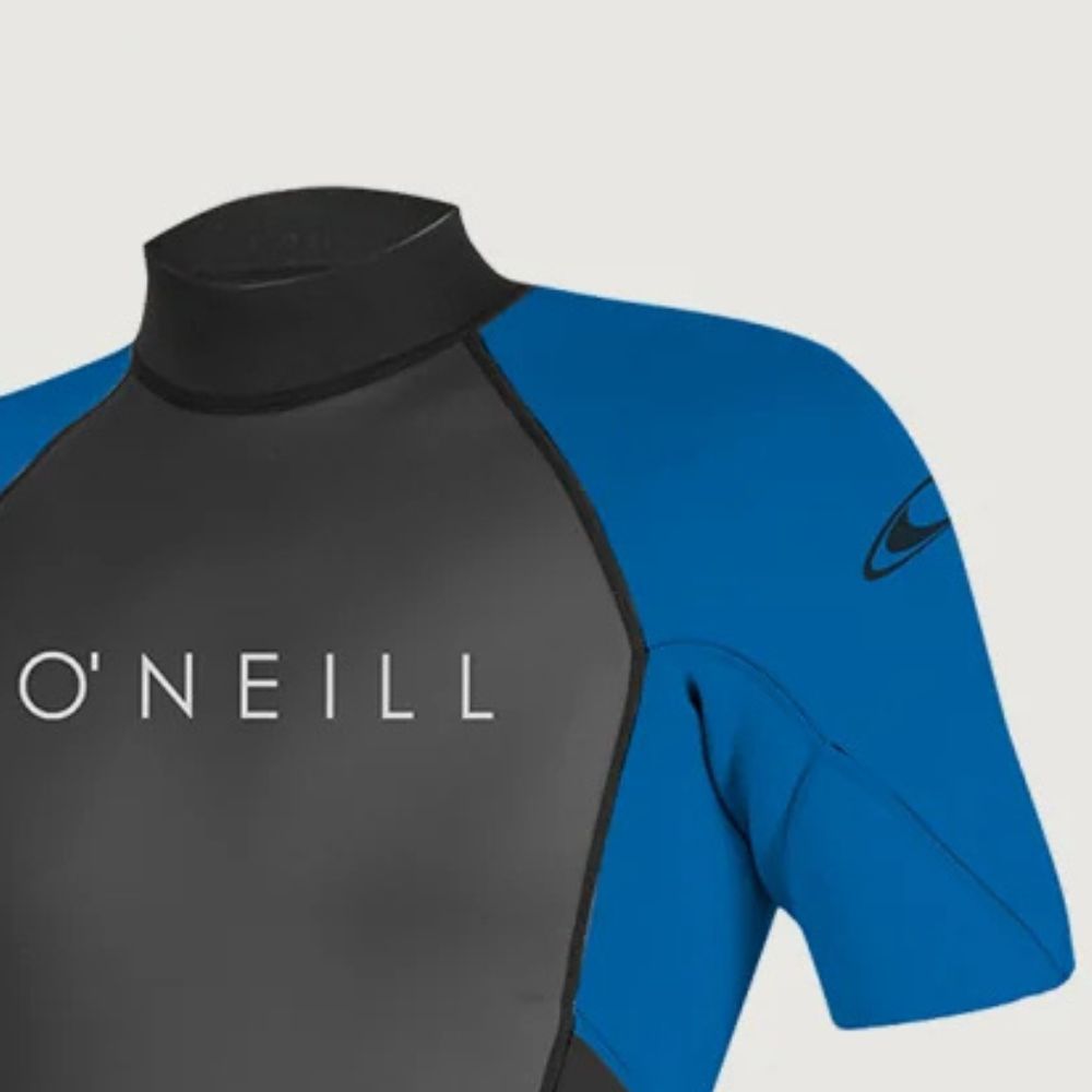 Kids Wetsuit Shorty