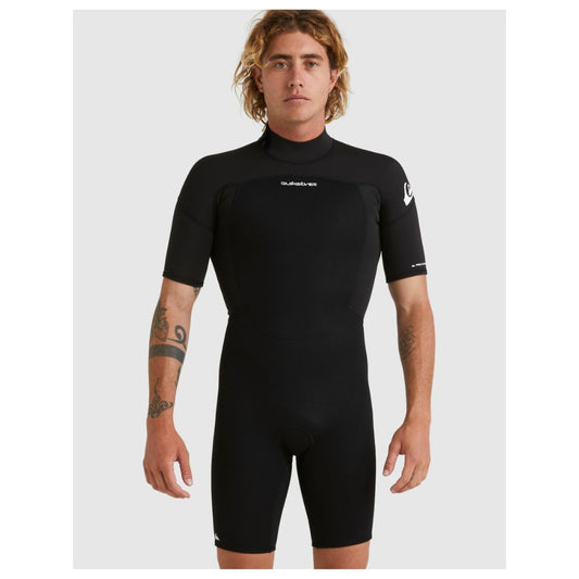 Quiksilver Men's Prologue 2/2mm Wetsuit