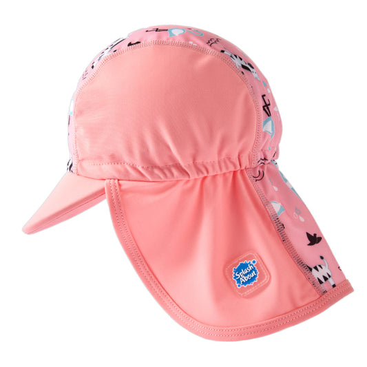 Legionnaire Hat Nina's Ark 3-6 Years