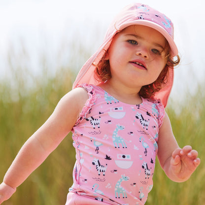 Legionnaire Hat Nina's Ark 1-3 Years
