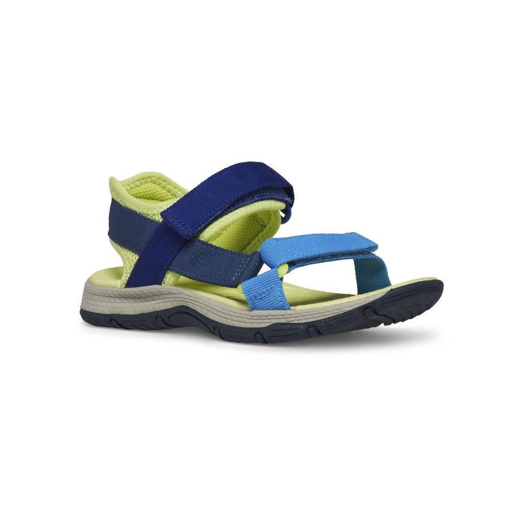 Merrell Big Kids Kahuna Web Sandal