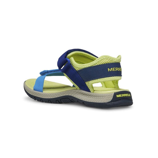 Merrell Big Kids Kahuna Web Sandal