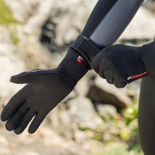 Osprey 3mm Wetsuit Gloves - SALE XS only