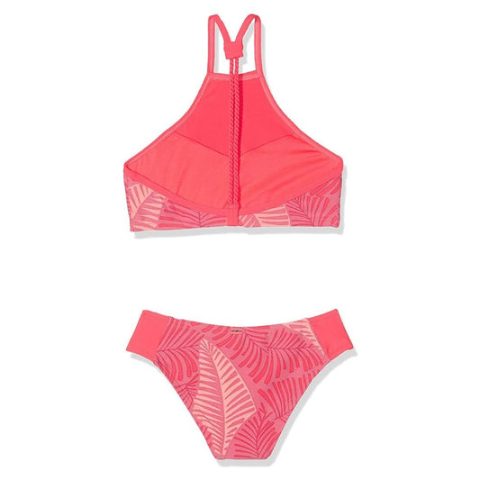 O'Neill High Neck Girls Bikini Perform SAVE 50%
