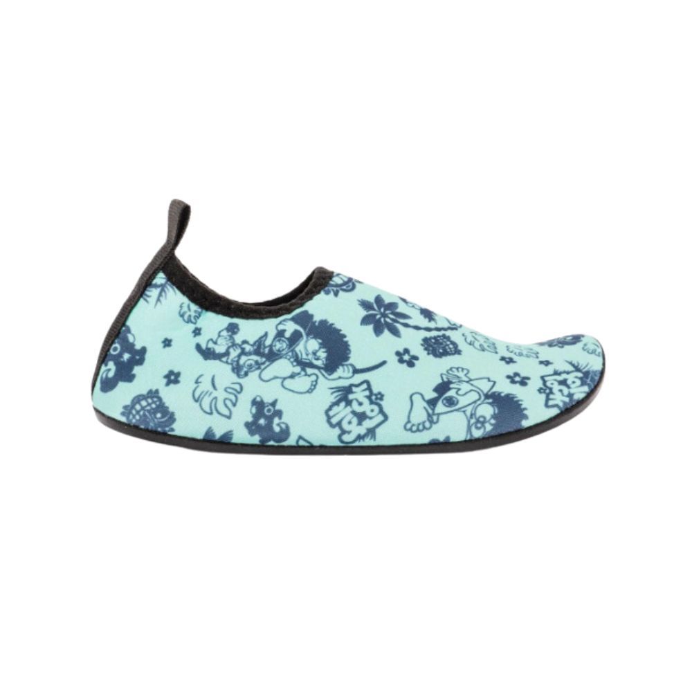 Kids Aqua Shoe