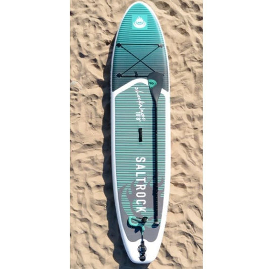 Beginner SUP - Inflatable Paddle Board - 10'8 SAVE 25%