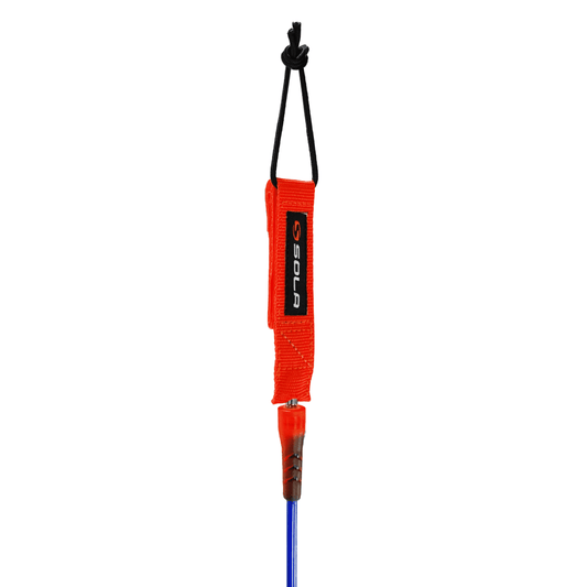 Sola 8ft 7mm Surf Leash