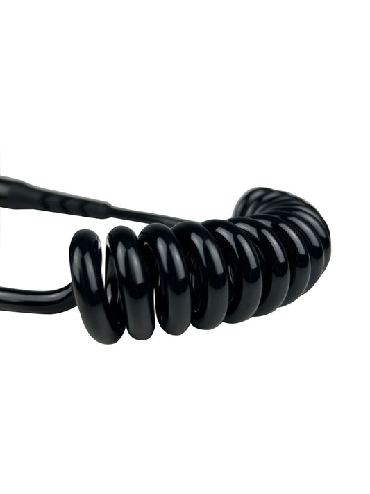 Sola Bodyboard Coil Wrist Leash