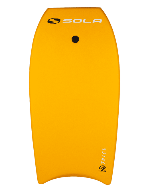 Sola Juice Bodyboard