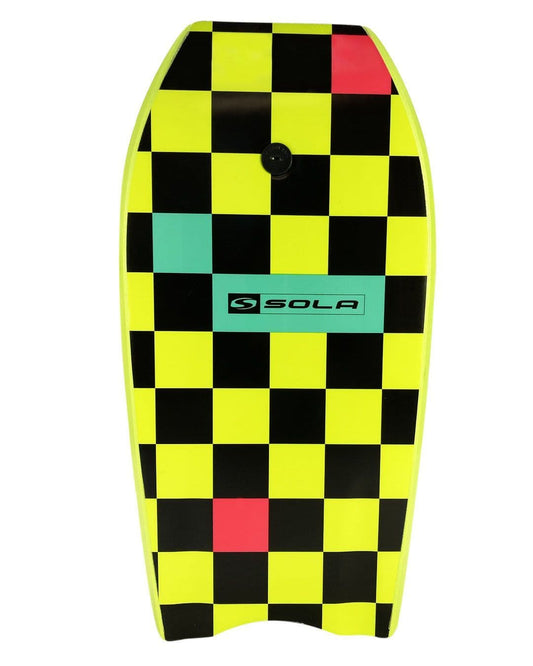 Sola Revolver Bodyboards