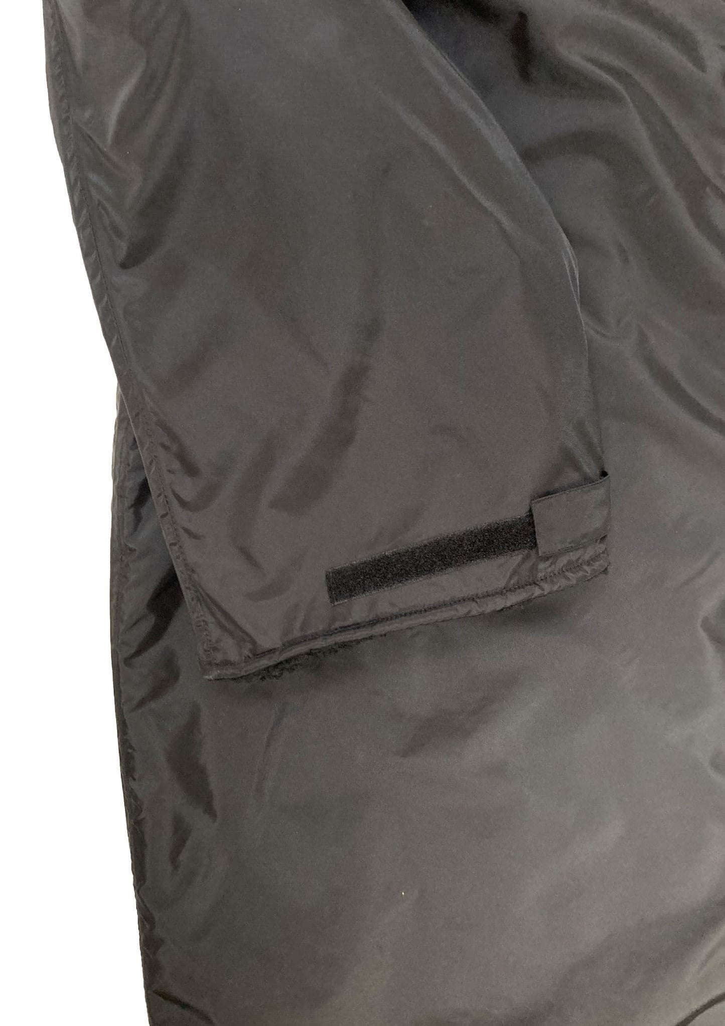 Sola Youth Waterproof Changing Coat