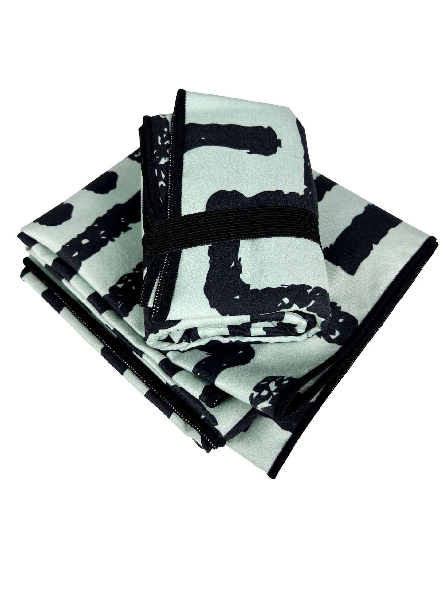 TWF Microfiber Travel Towe