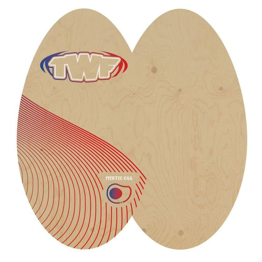 TWF Mystic Egg Skim Boards