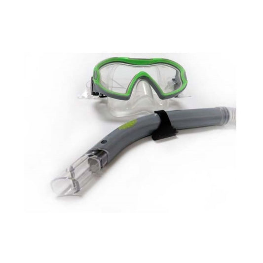 TWF Kids Mask & Snorkel Set