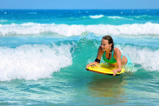 How to Keep Kids Safe in the Water: Essential Tips Every Parent Should Know