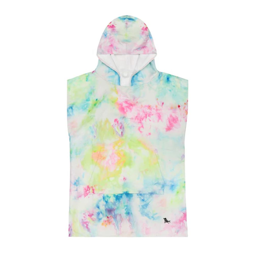 Dock & Bay Kids Beach Poncho - Bubble Dreams