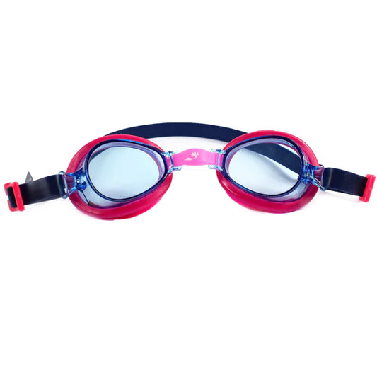Junior Goggles Koi Magenta 6-14 Years 
