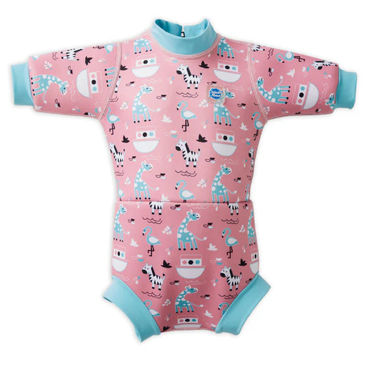 Happy Nappy™ Wetsuit Nina's Ark 12-24 Months