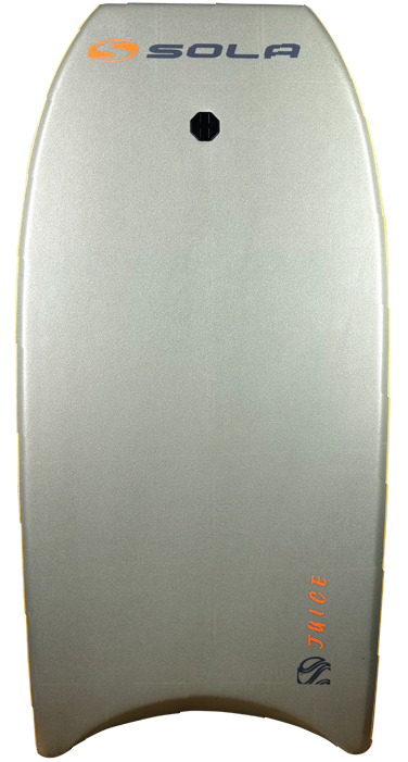 Sola Juice Bodyboard