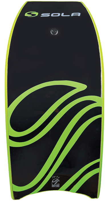 Sola Juice Bodyboard