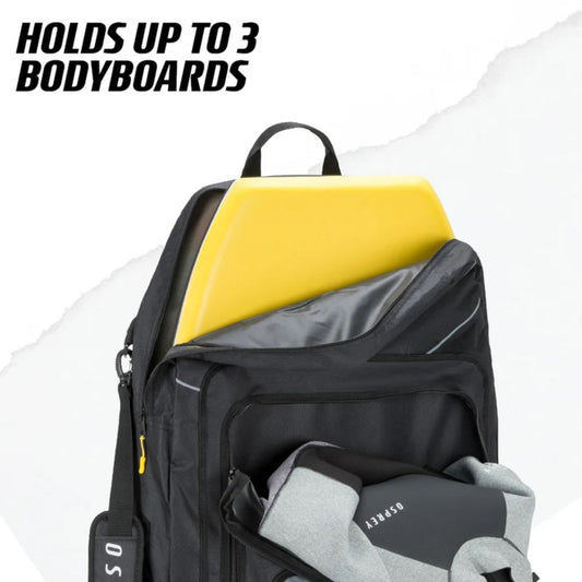 Osprey Triple Bodyboard Bag