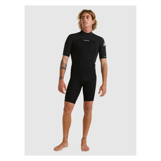 Quiksilver Men's Prologue 2/2mm Wetsuit