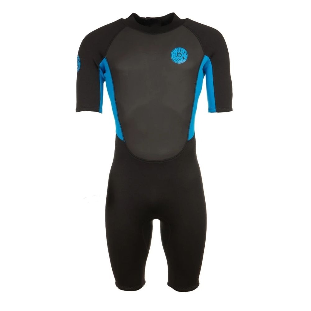Saltrock Core Mens 3/2mm Shortie Wetsuit