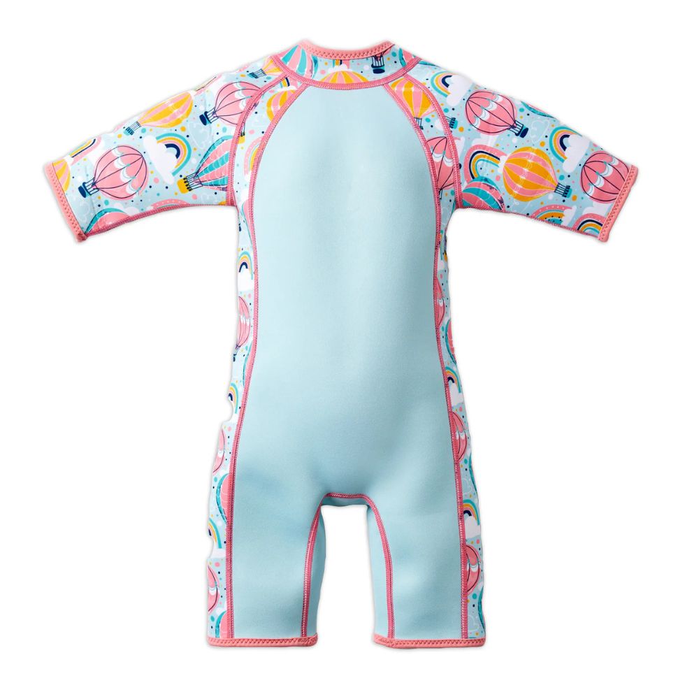 Splash About Toddler Wetsuit - Up and Away 1000 x 1000