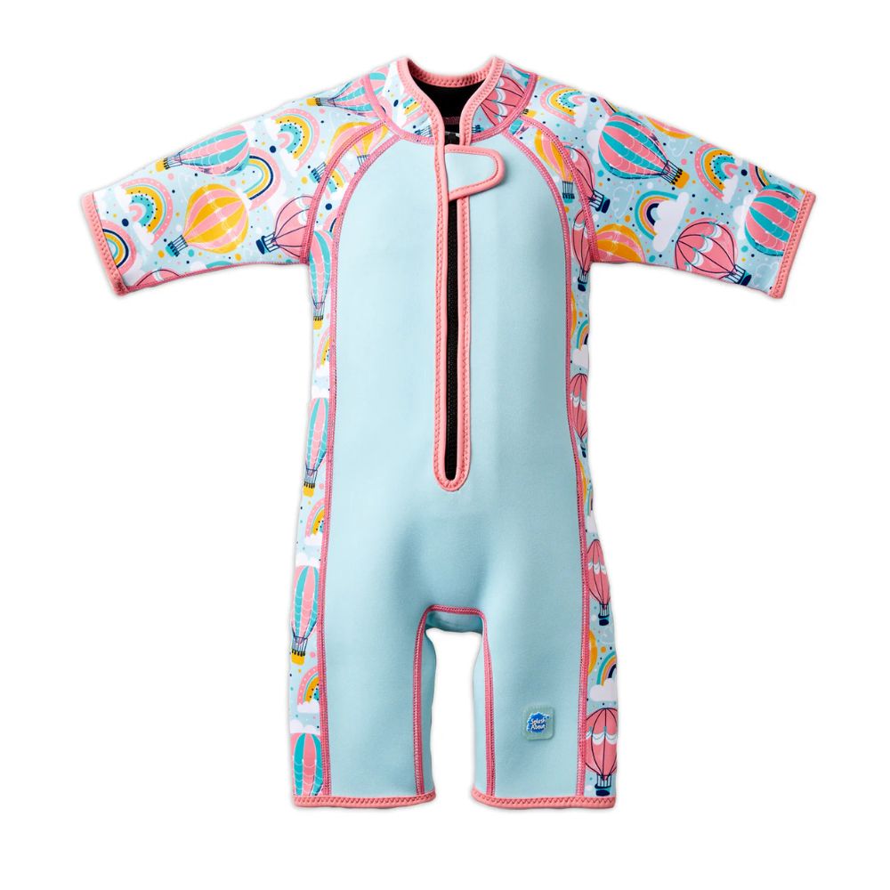 Splash About Toddler Wetsuit - Up and Away 1000 x 1000