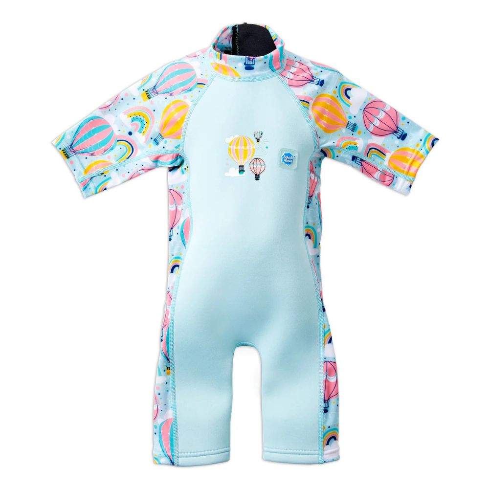 Splash About UV Sun & Sea Suit Up & Away