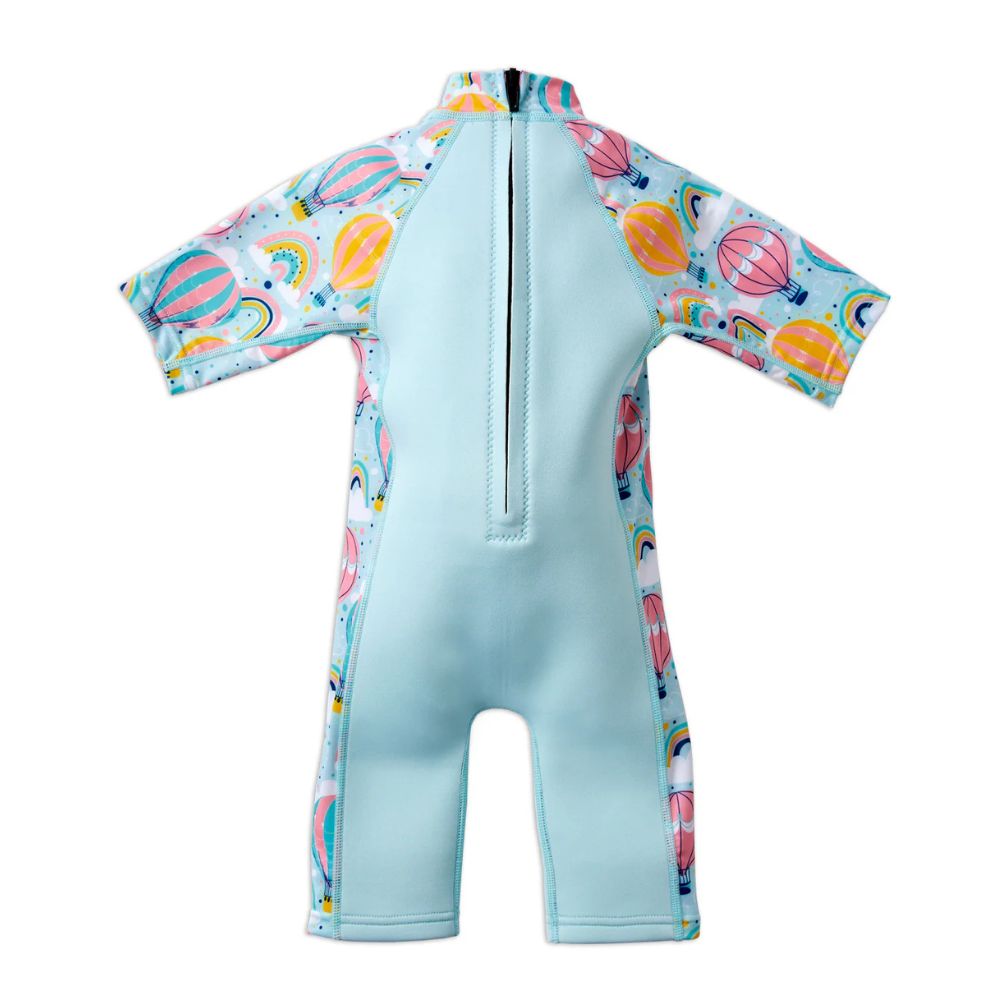 Splash About UV Sun & Sea Suit Up & Away
