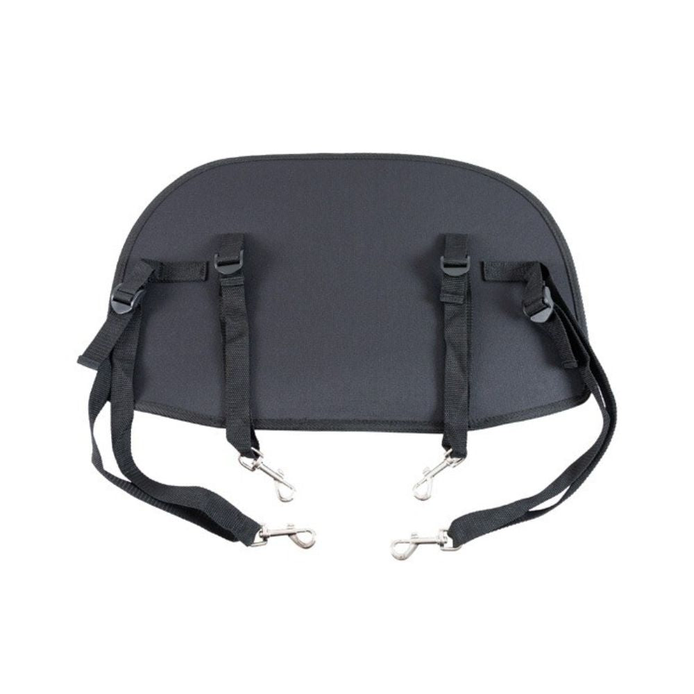 Two Bare Feet Detachable High Back Kayak / SUP Seat