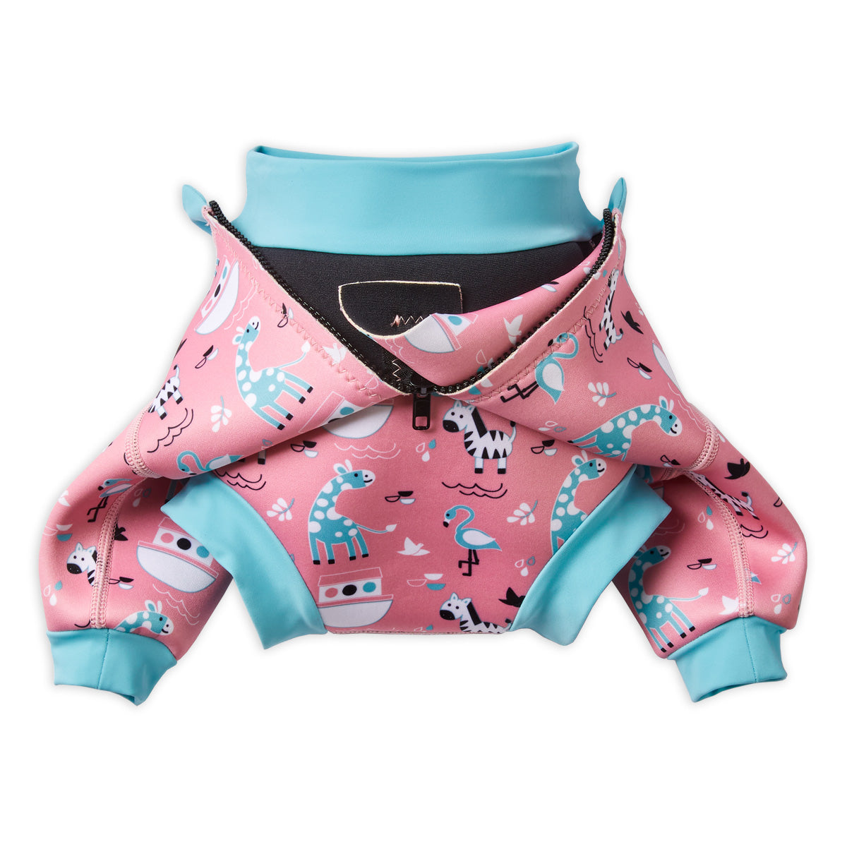 Happy Nappy™ Wetsuit Nina's Ark 0-4 Months
