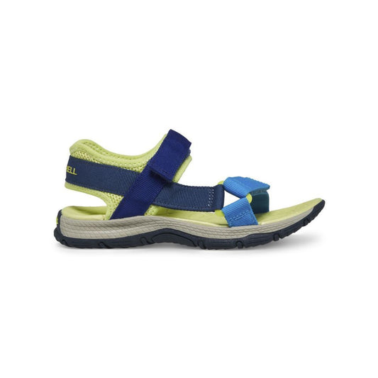 Merrell Big Kids Kahuna Web Sandal SAVE 25%