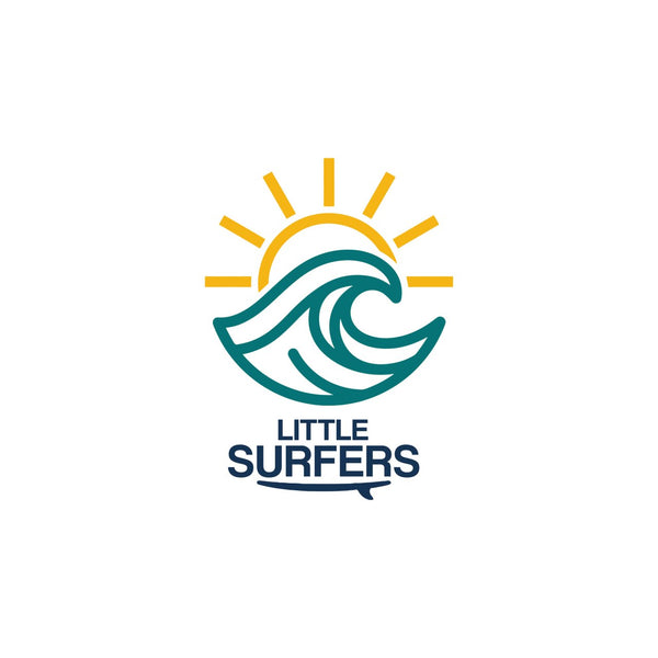 Little Surfers