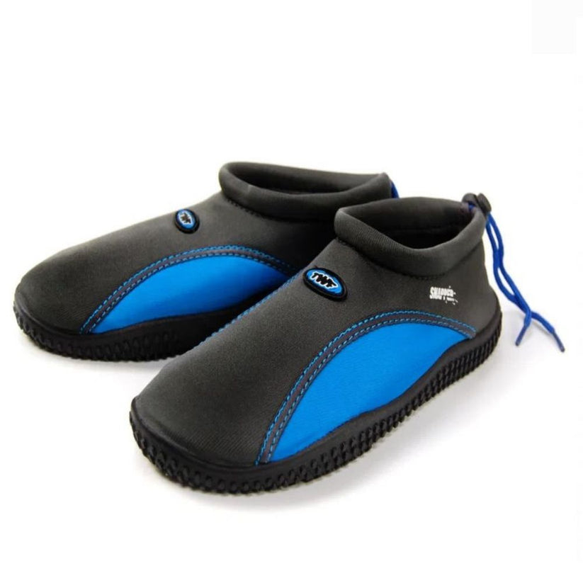 Kids Beach Shoes | TWF Snapper Beach Shoes – Little Surfers