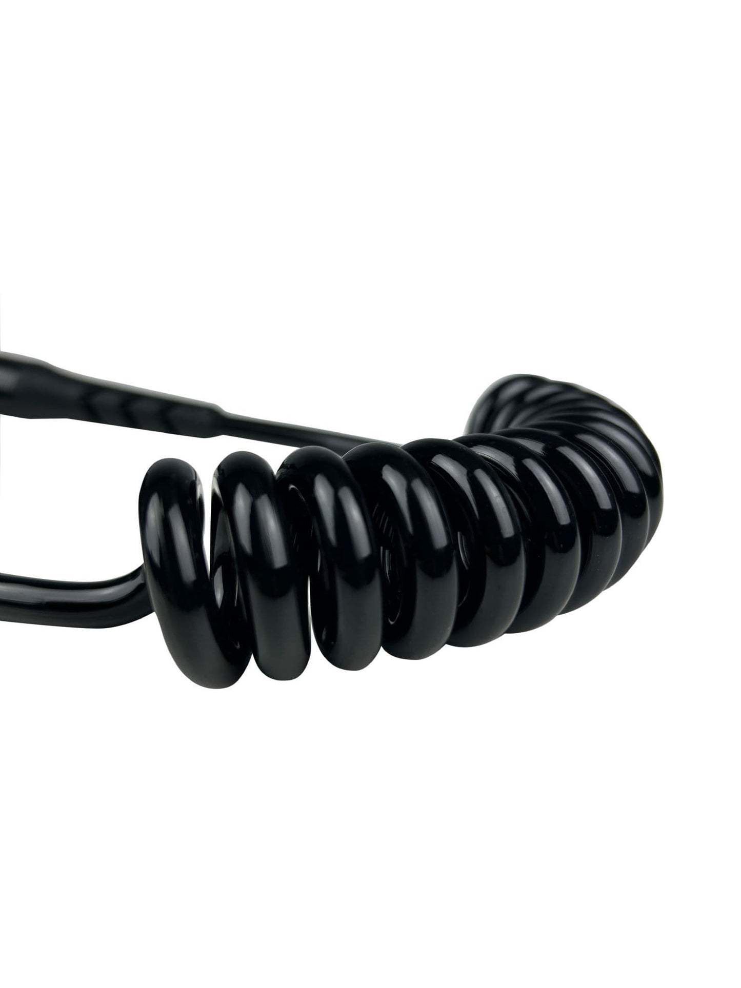 Sola Bodyboard Coil Wrist Leash
