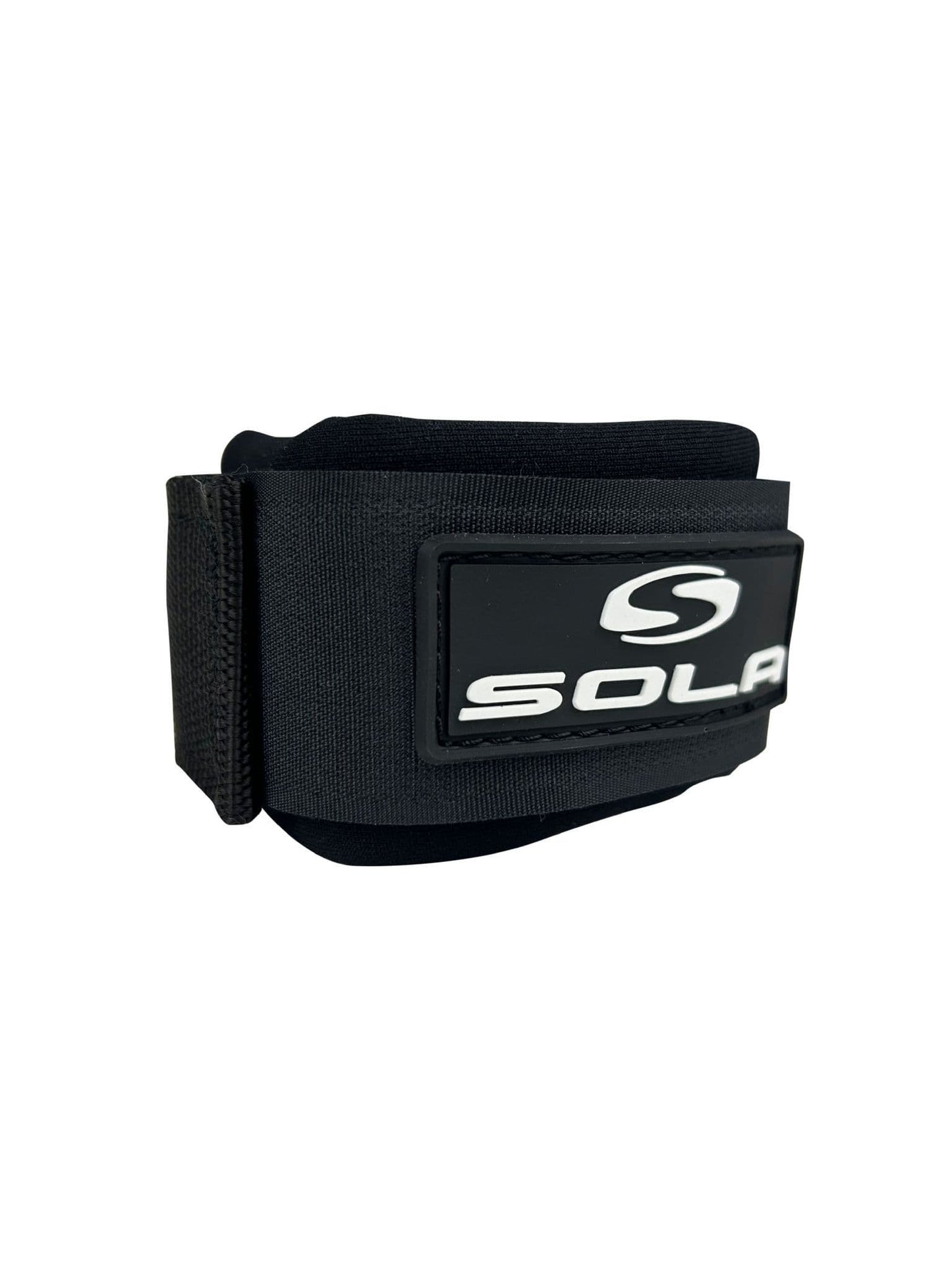 Sola Bodyboard Coil Wrist Leash