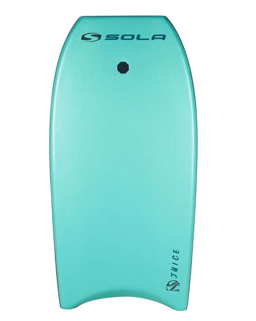 Sola Juice Bodyboard