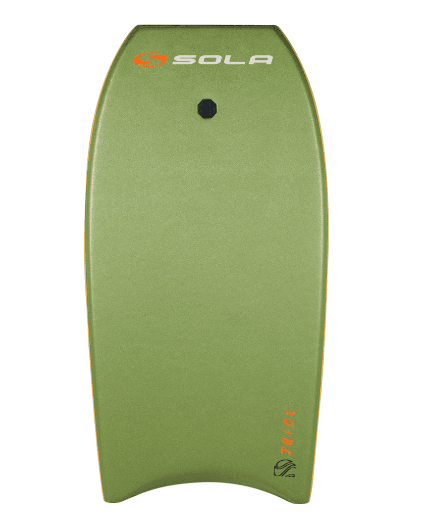 Sola Juice Bodyboard