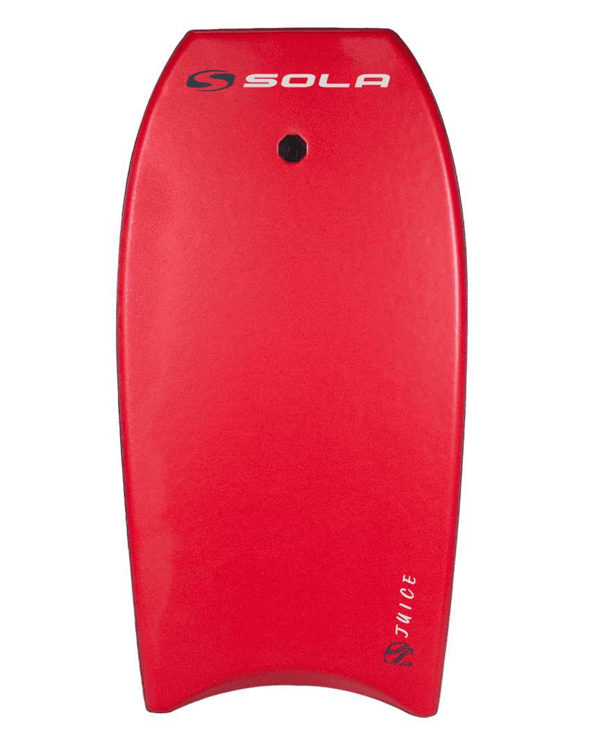Sola Juice Bodyboard