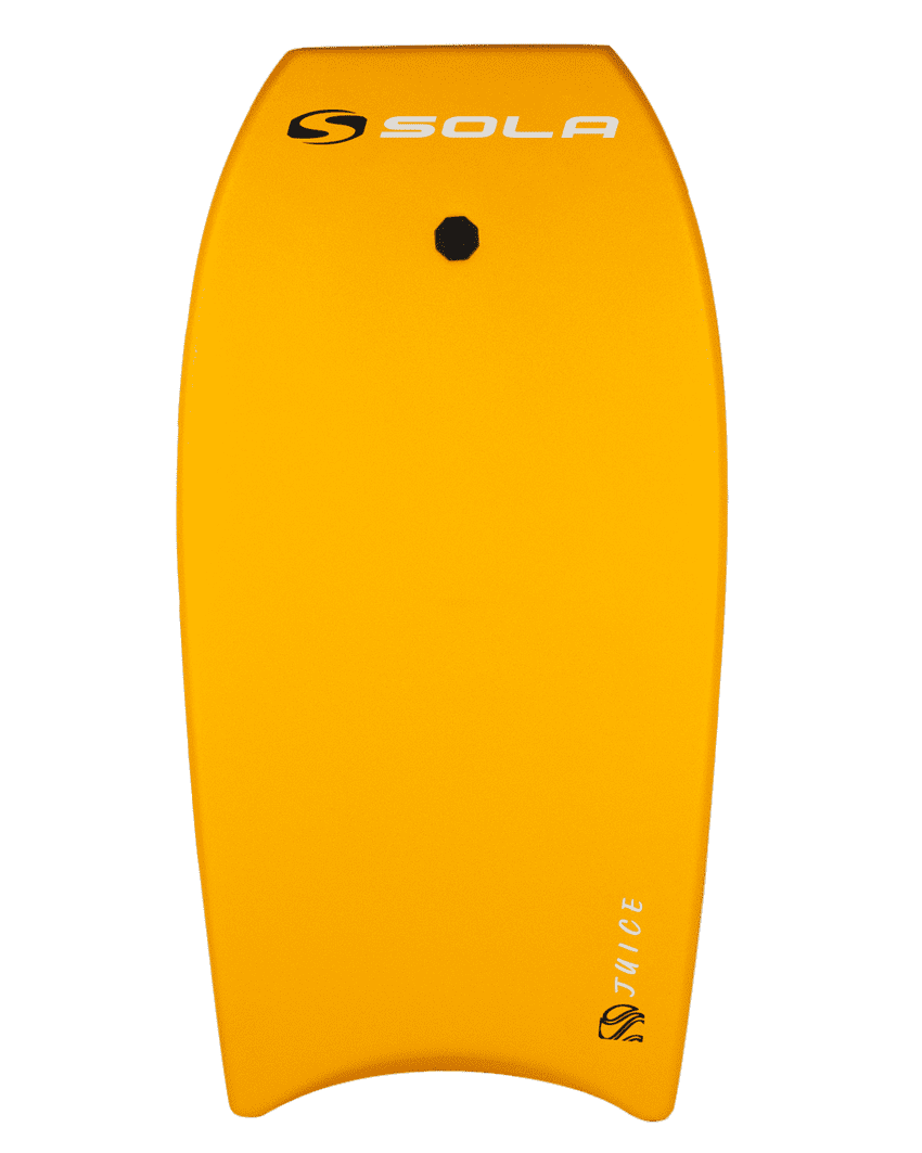 Sola Juice Bodyboard