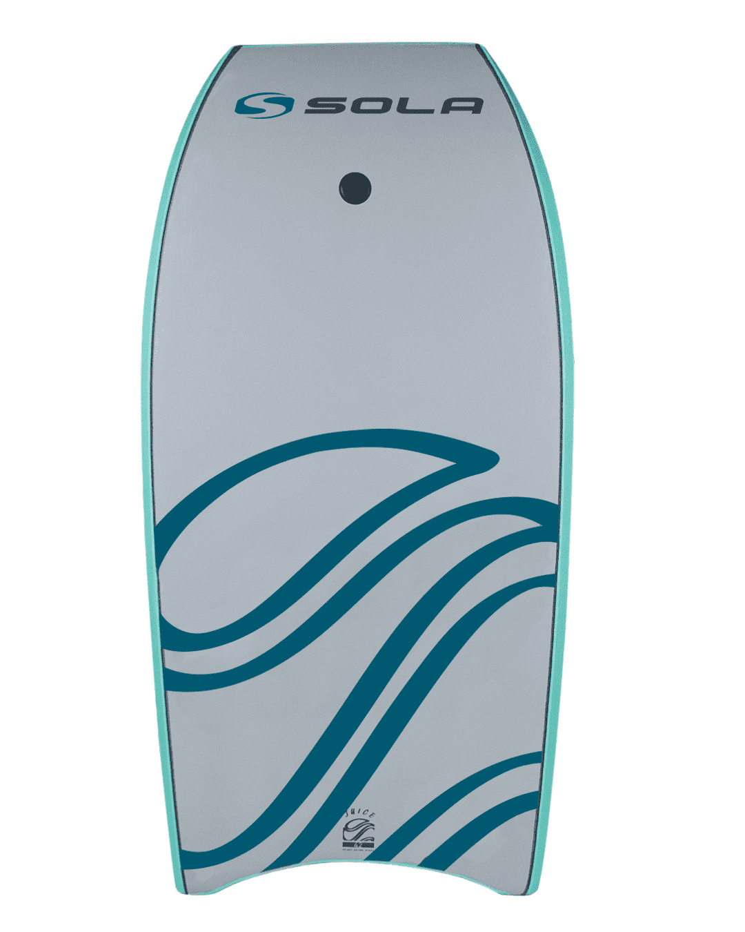 Sola Juice Bodyboard