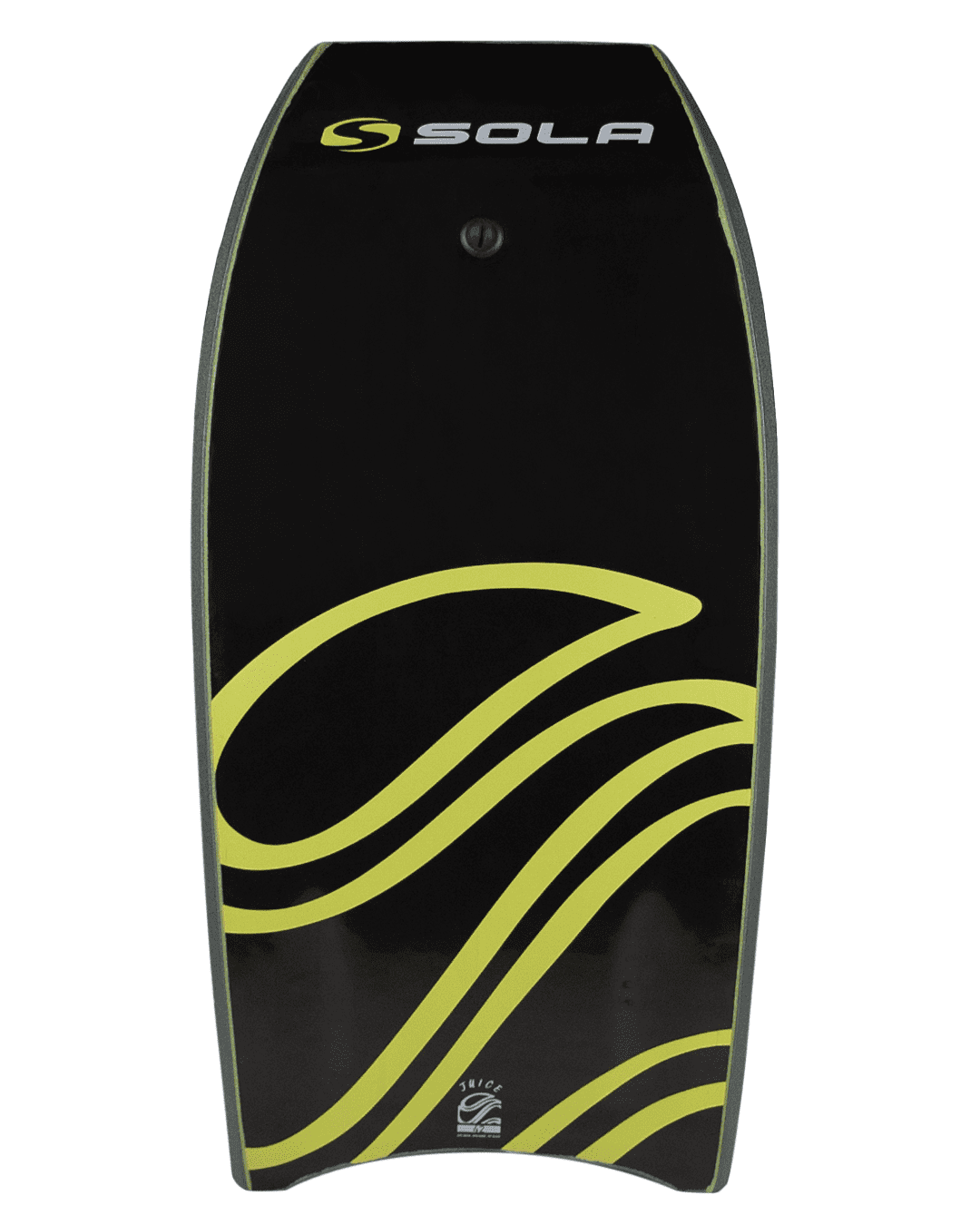 Sola Juice Bodyboard