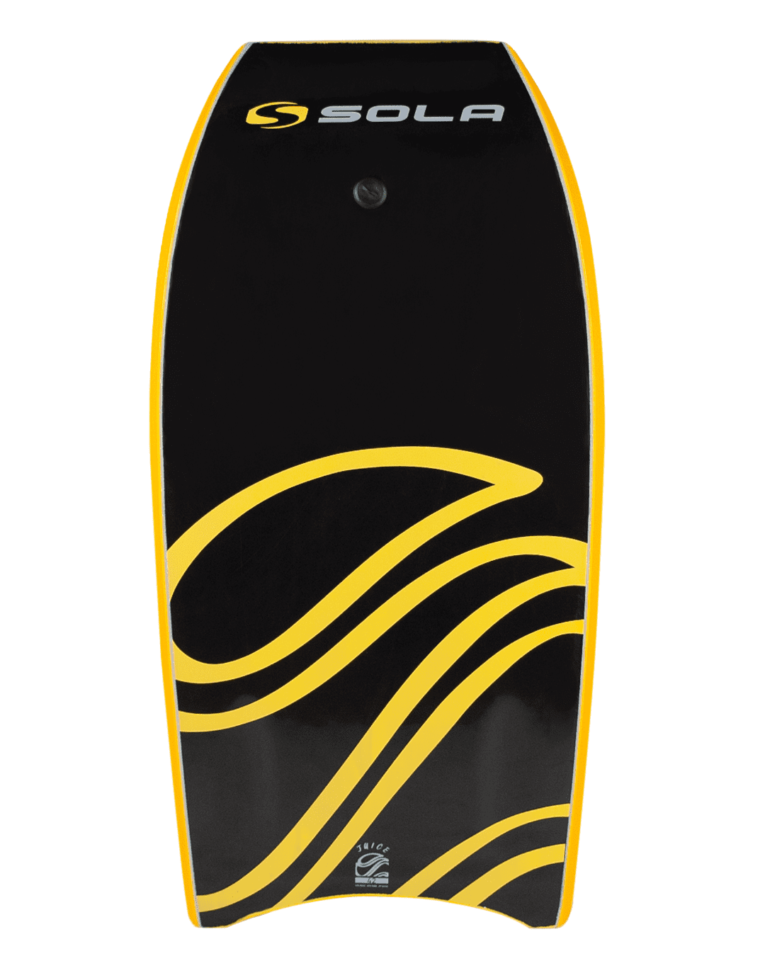 Sola Juice Bodyboard