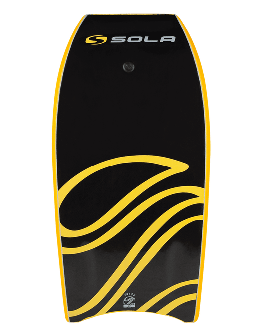 Sola Juice Bodyboard