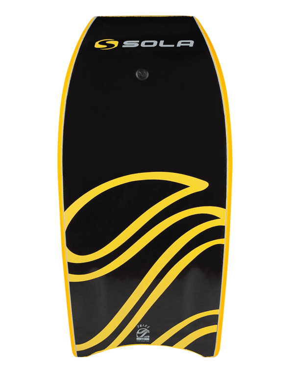Sola Juice Bodyboard